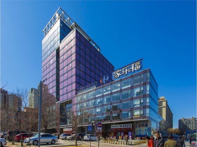 长宁区新型货物仓储服务管理